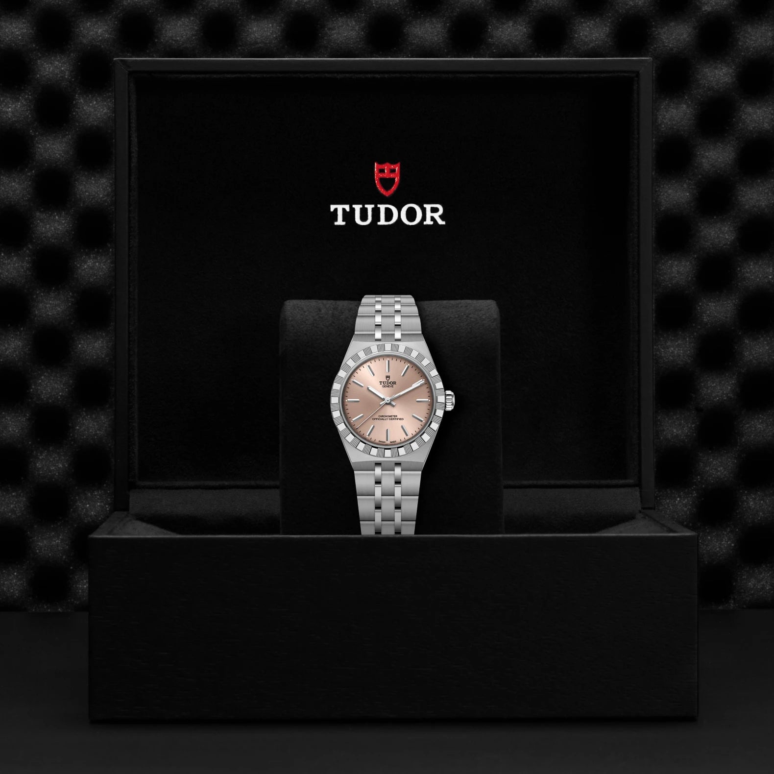 TUDOR Royal - Jewelers Trade Shop