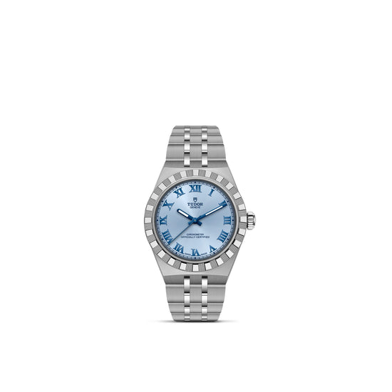 TUDOR Royal - Jewelers Trade Shop