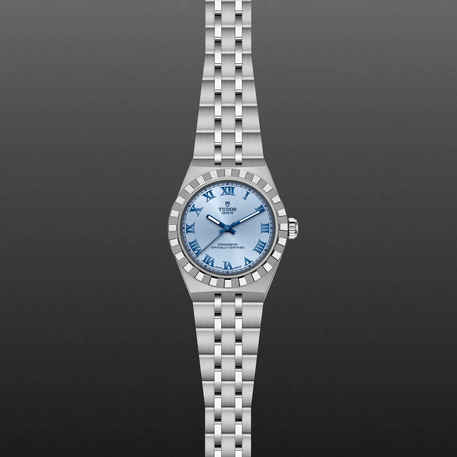 TUDOR Royal - Jewelers Trade Shop