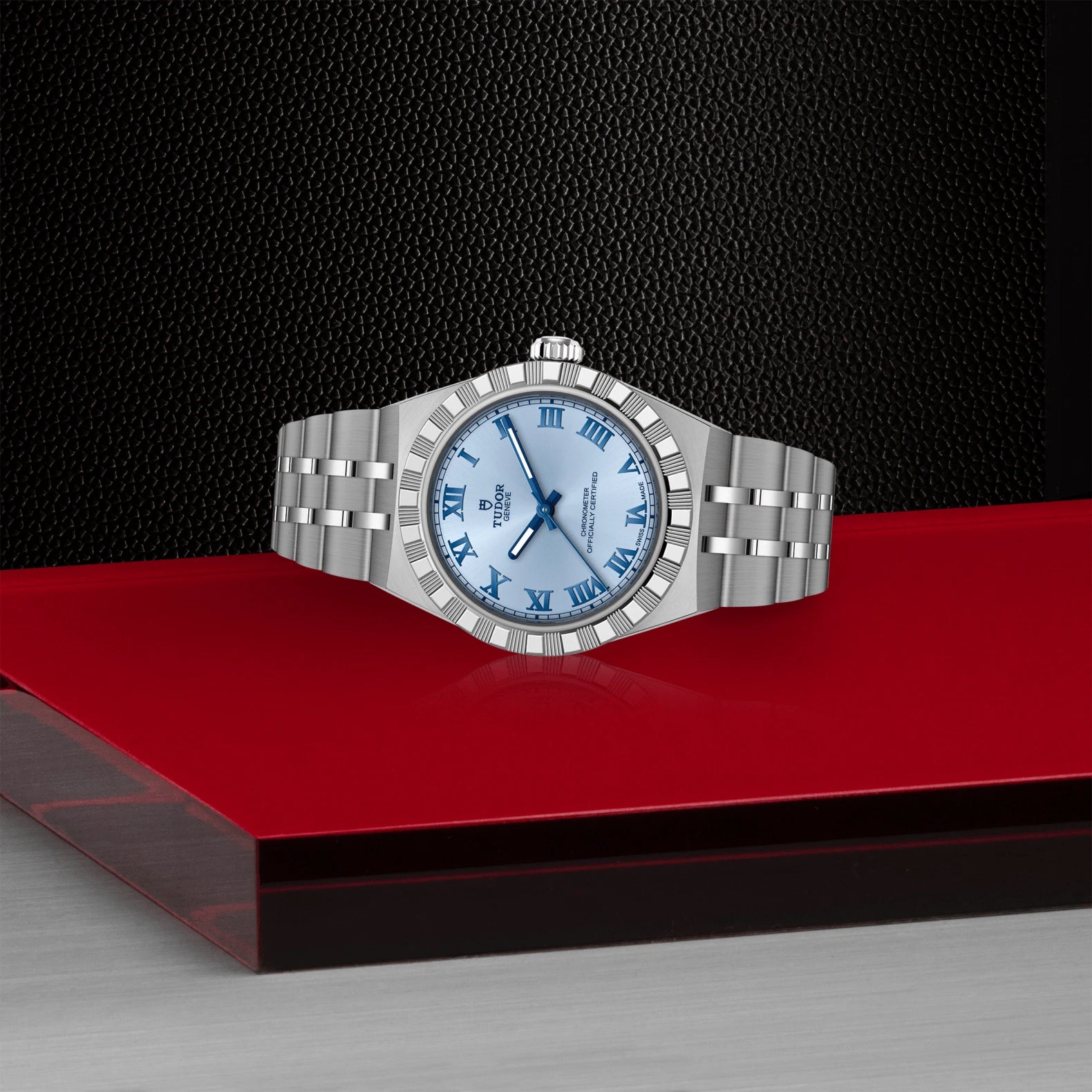 TUDOR Royal - Jewelers Trade Shop