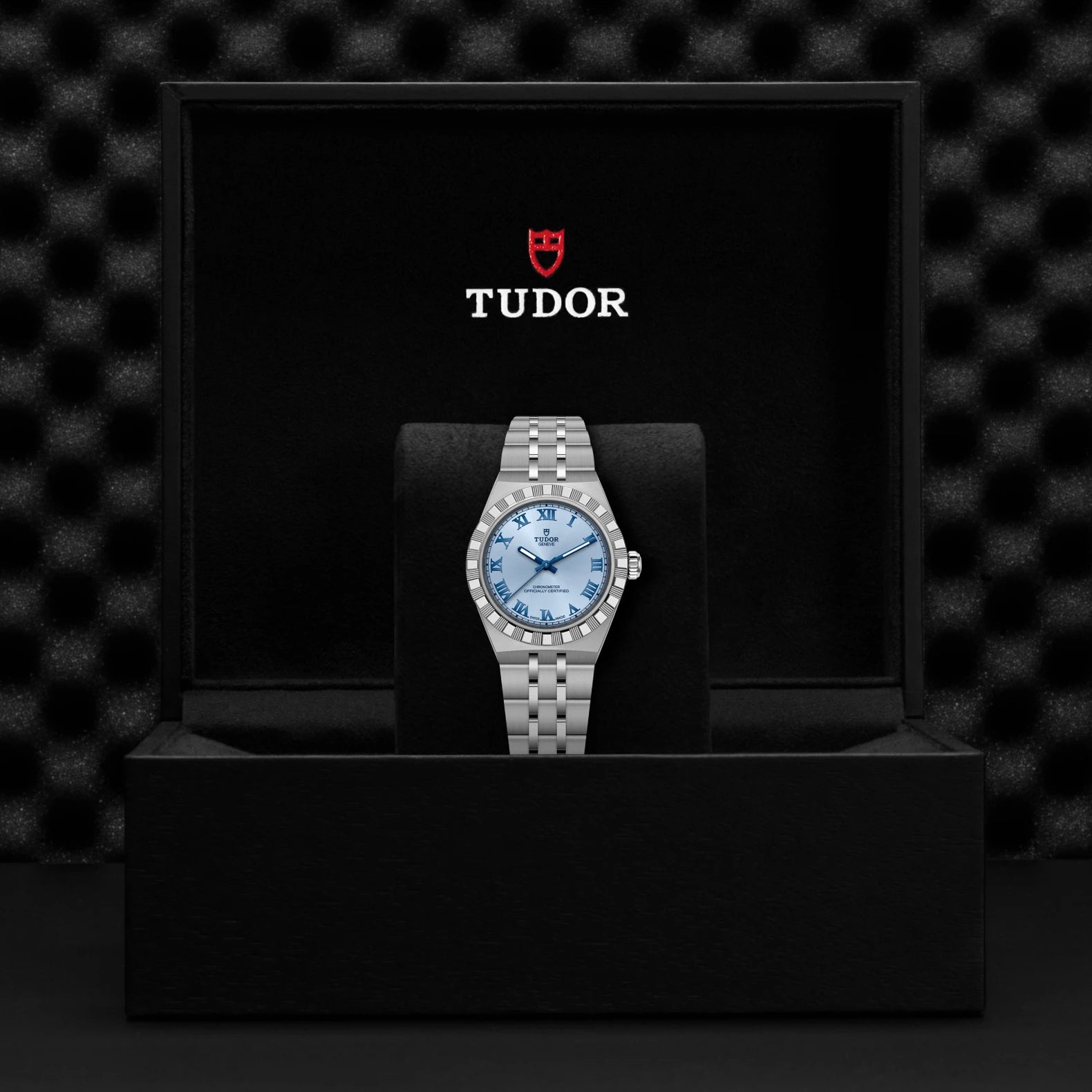 TUDOR Royal - Jewelers Trade Shop