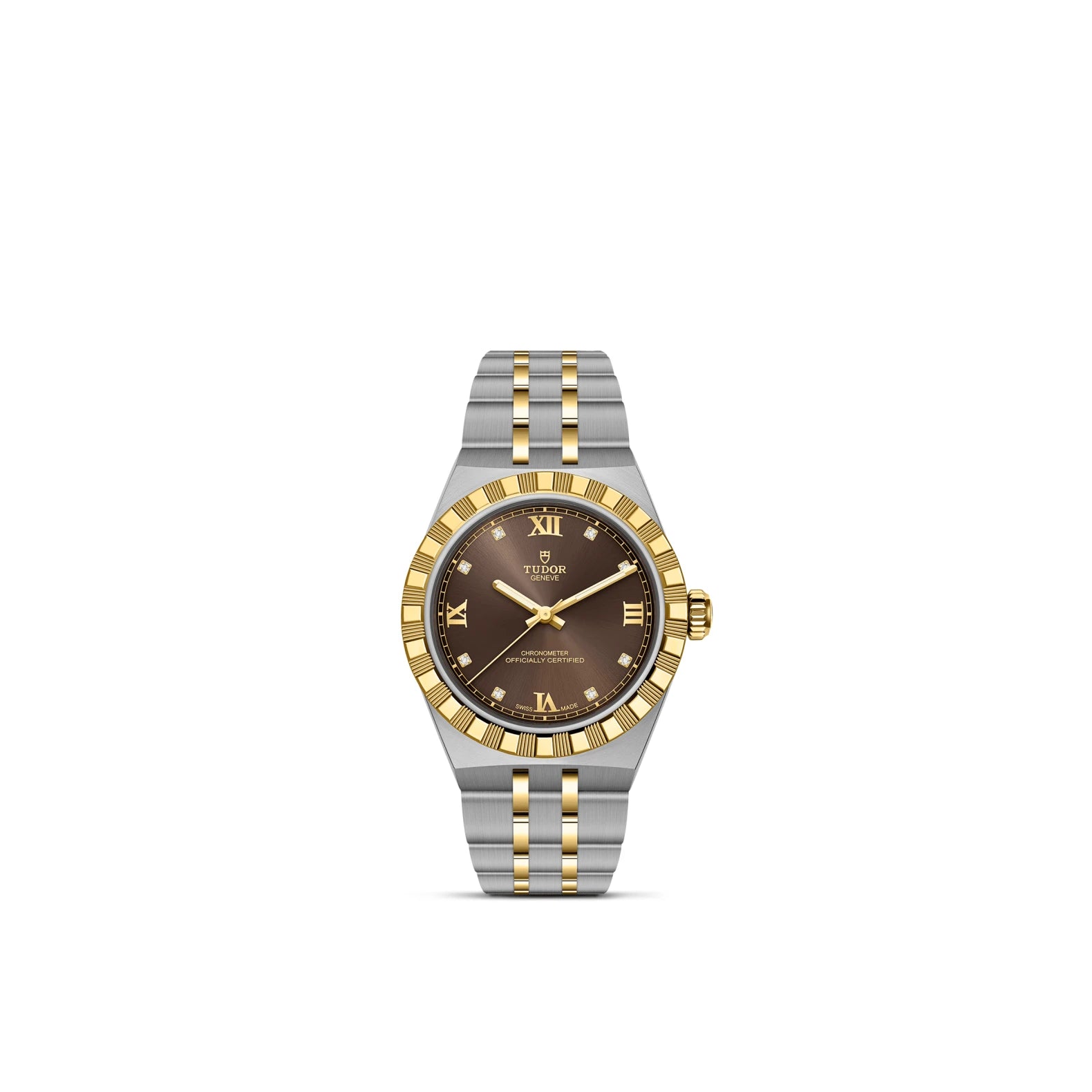 TUDOR Royal - Jewelers Trade Shop