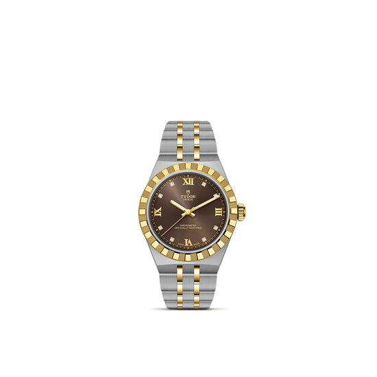 TUDOR Royal - Jewelers Trade Shop