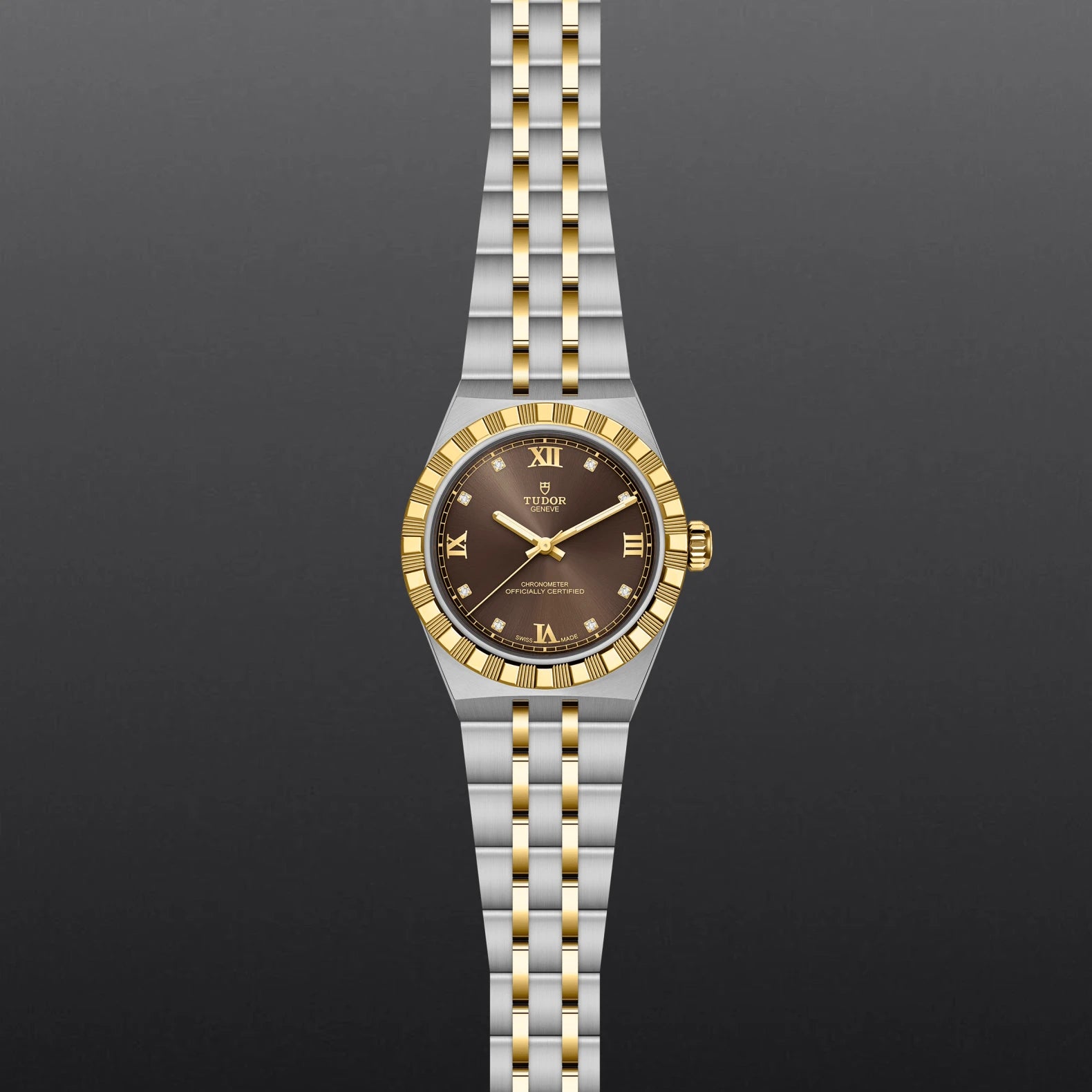 TUDOR Royal - Jewelers Trade Shop