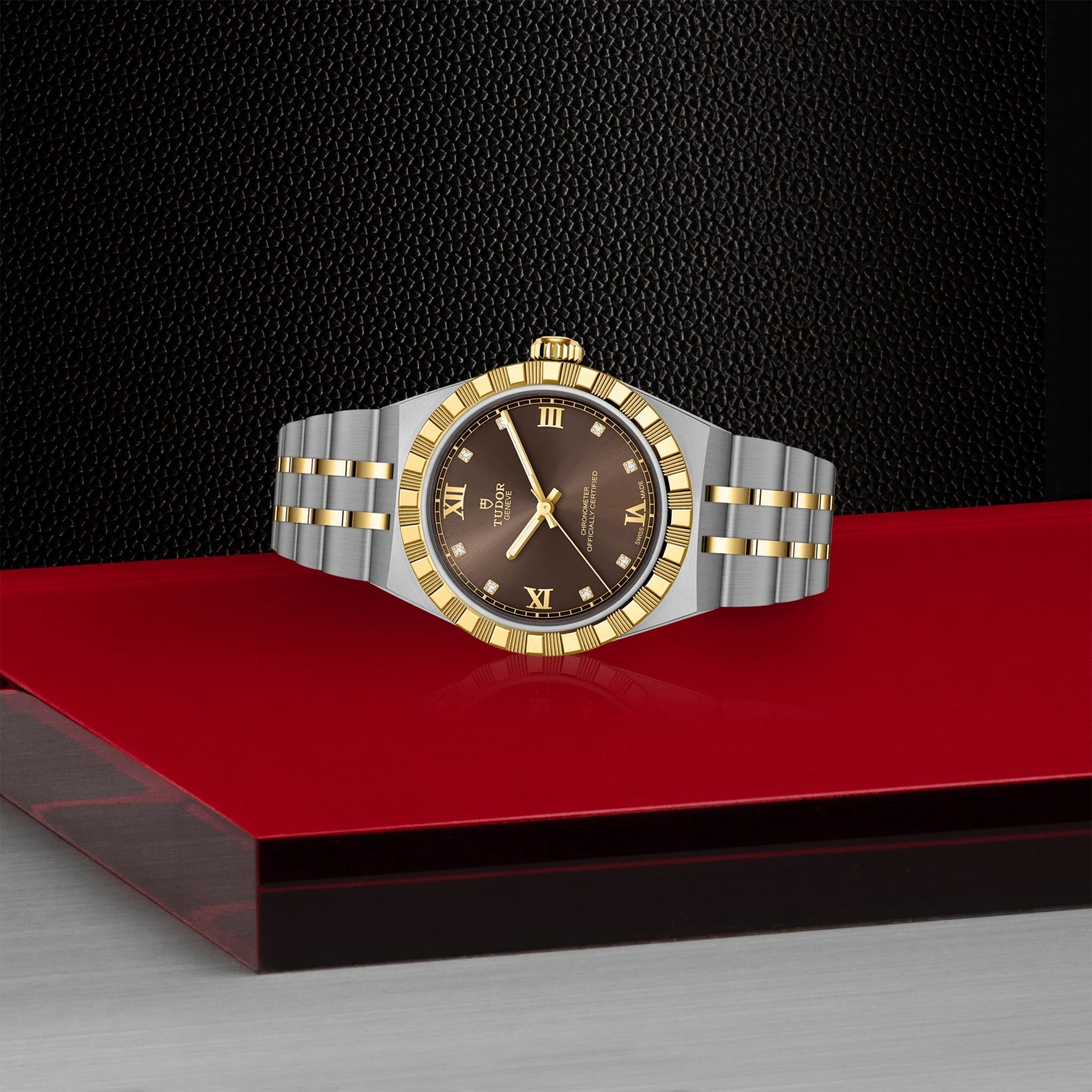 TUDOR Royal - Jewelers Trade Shop