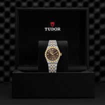 TUDOR Royal - Jewelers Trade Shop