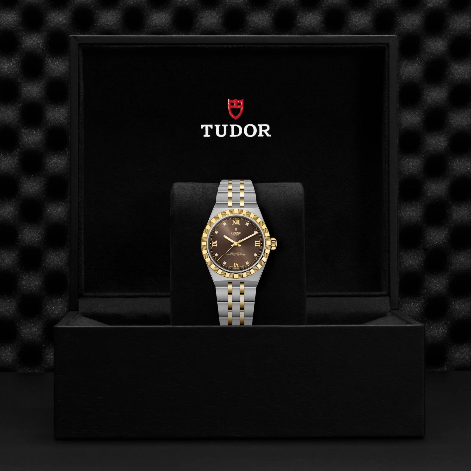 TUDOR Royal - Jewelers Trade Shop