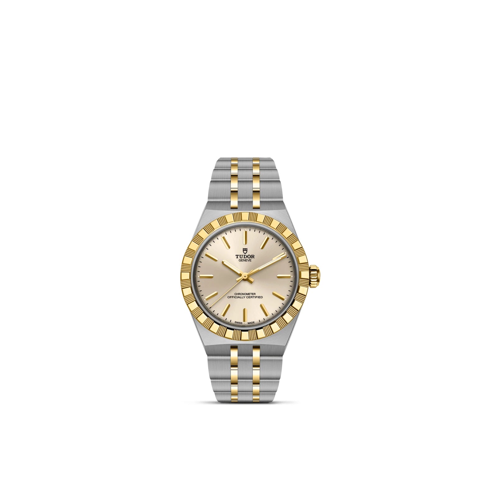 TUDOR Royal - Jewelers Trade Shop