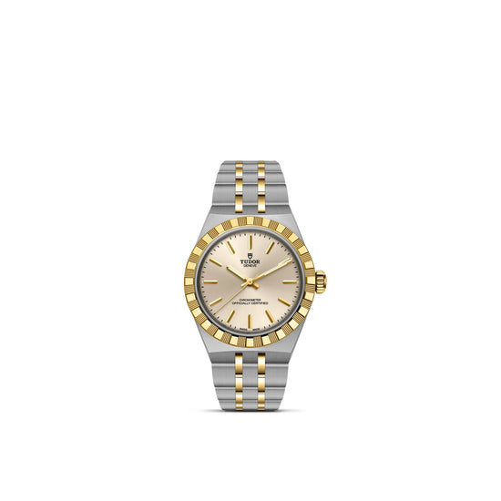 TUDOR Royal - Jewelers Trade Shop