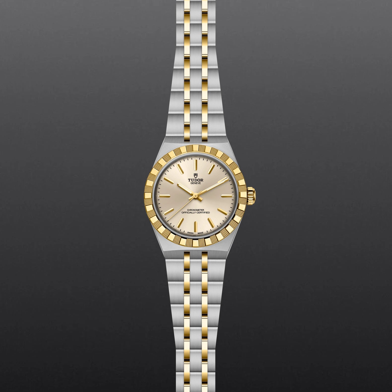 TUDOR Royal - Jewelers Trade Shop