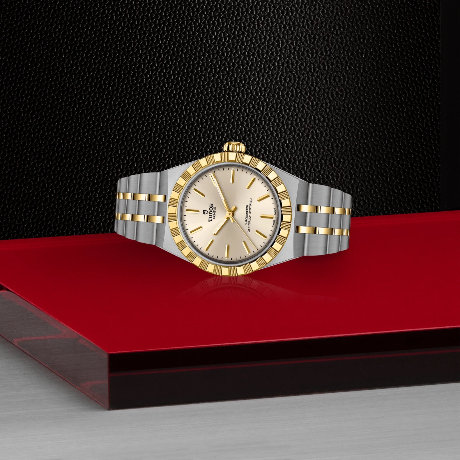 TUDOR Royal - Jewelers Trade Shop