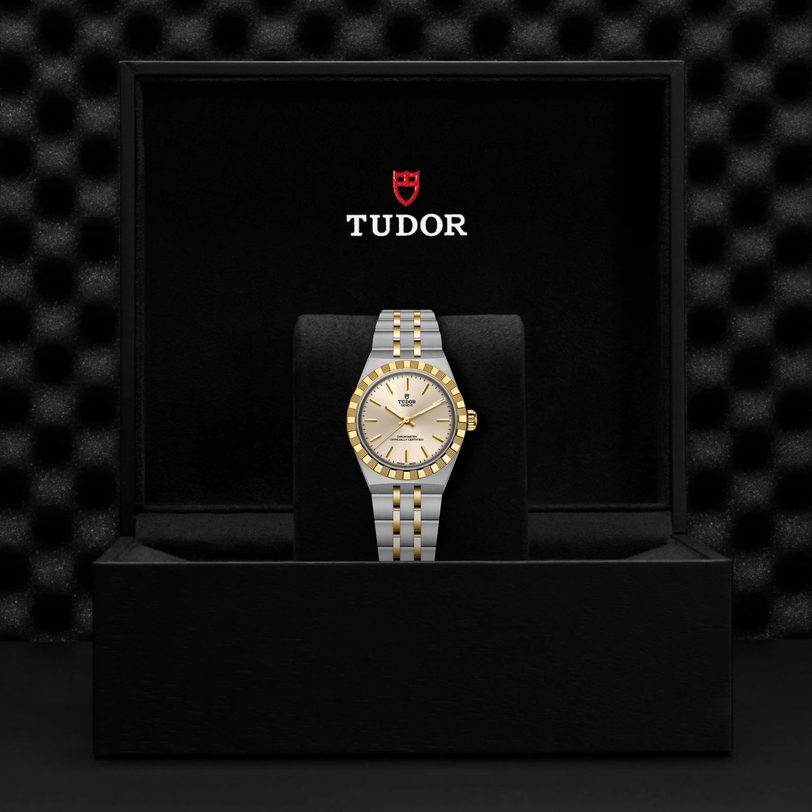 TUDOR Royal - Jewelers Trade Shop