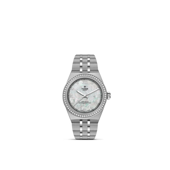 TUDOR Royal - Jewelers Trade Shop
