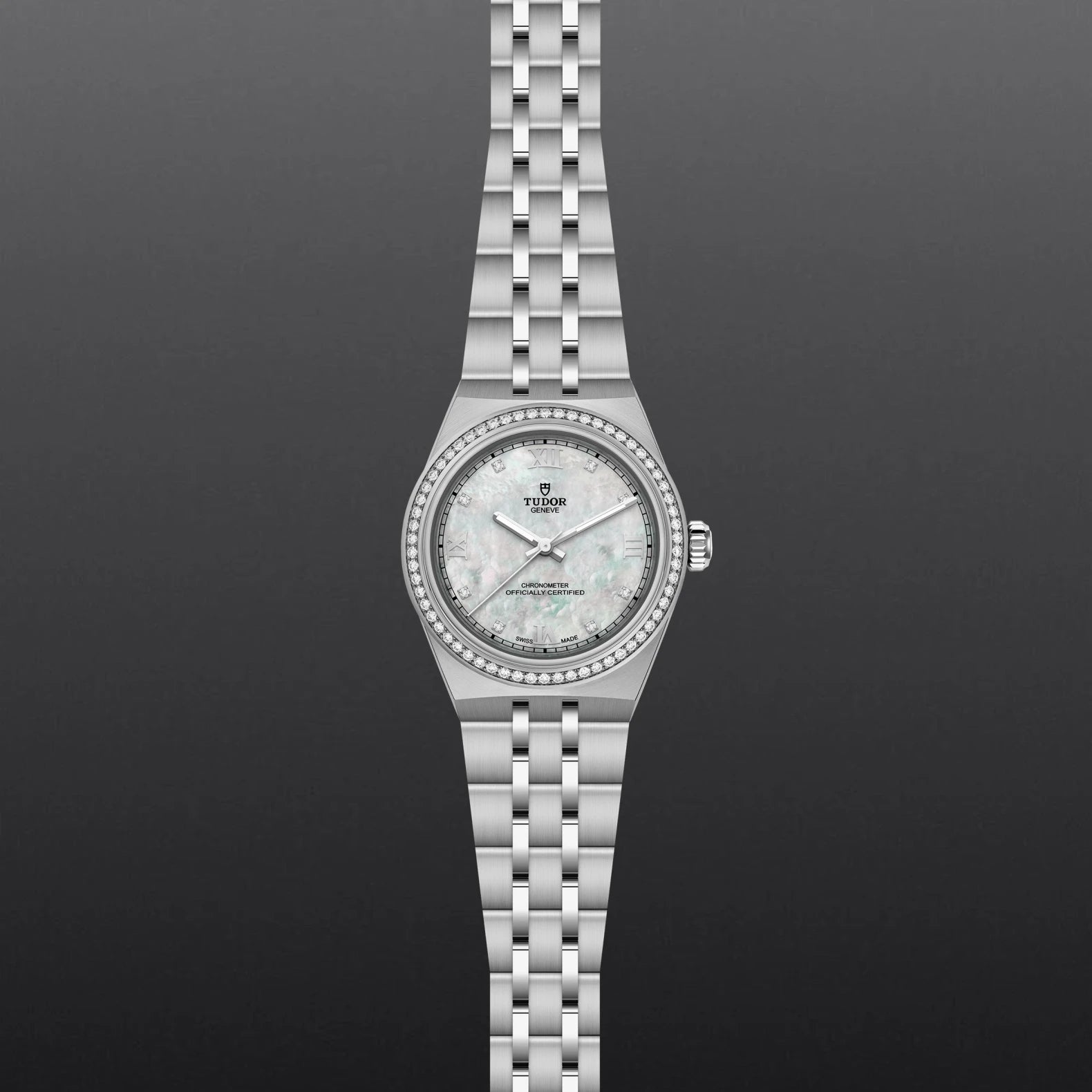 TUDOR Royal - Jewelers Trade Shop
