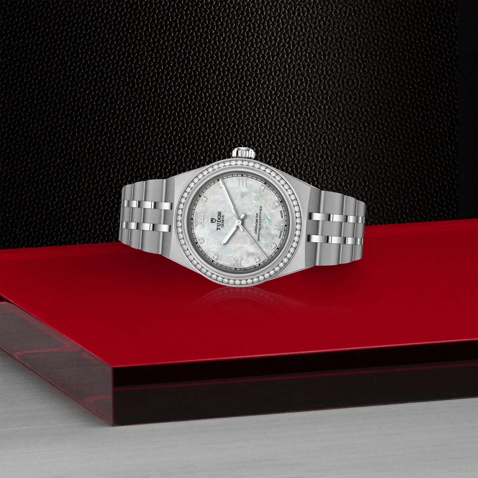 TUDOR Royal - Jewelers Trade Shop