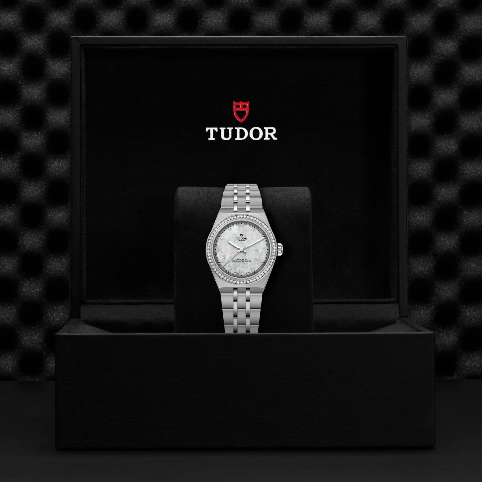 TUDOR Royal - Jewelers Trade Shop
