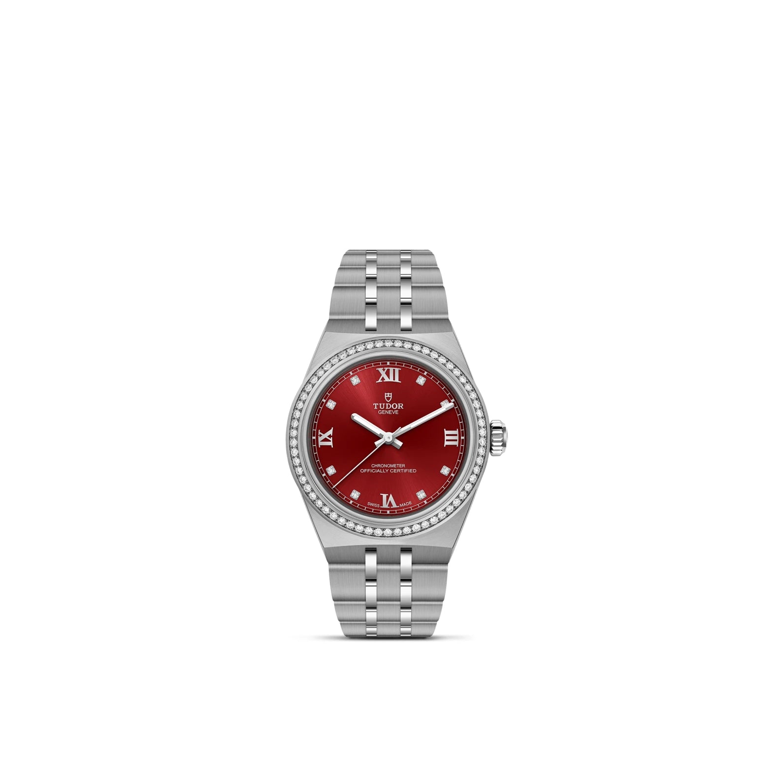 TUDOR Royal - Jewelers Trade Shop