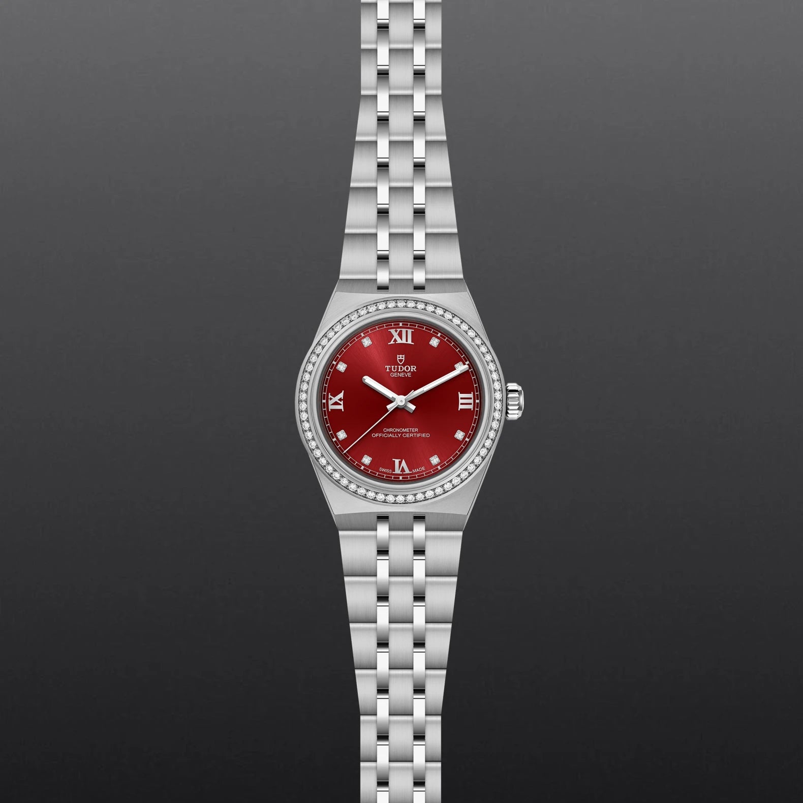 TUDOR Royal - Jewelers Trade Shop