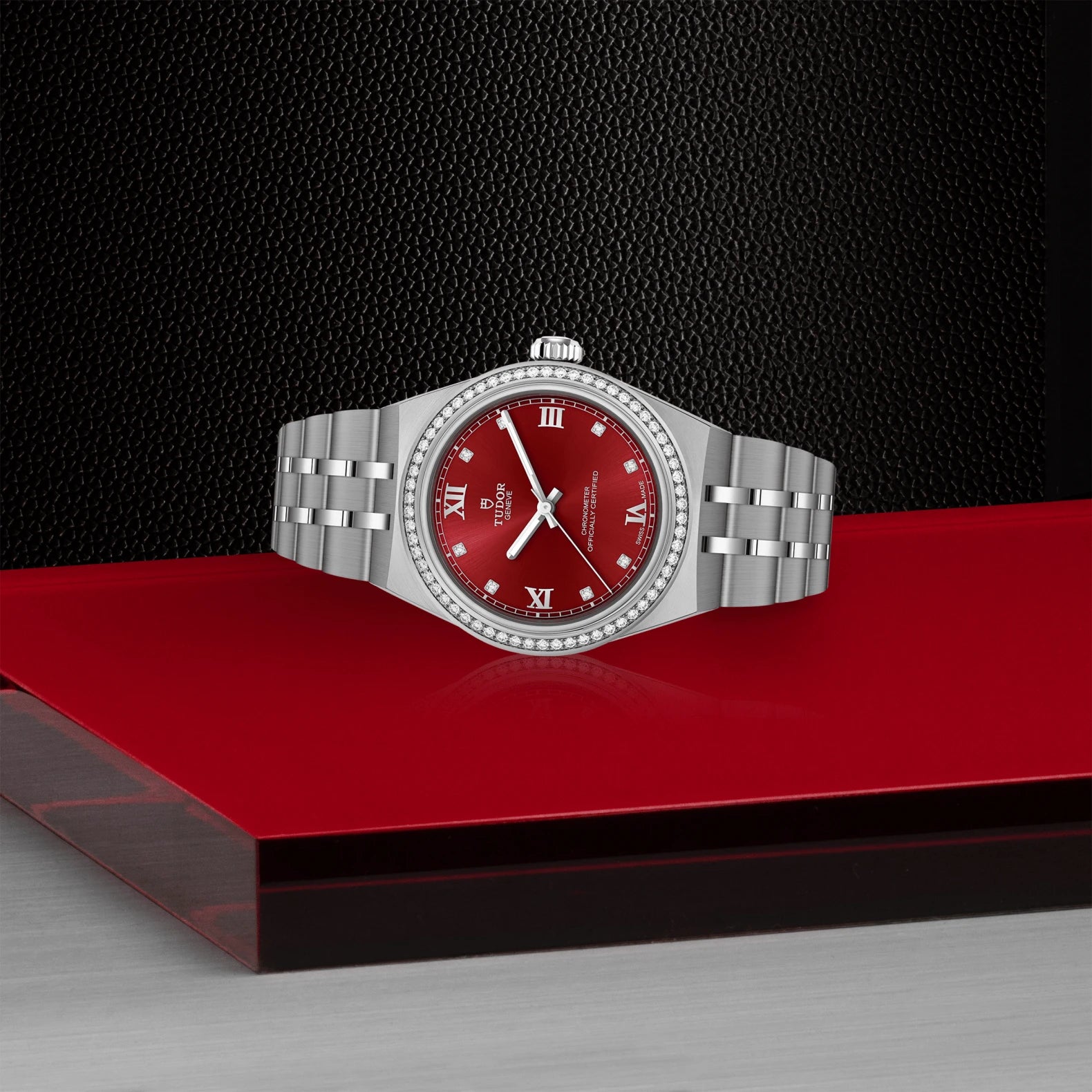 TUDOR Royal - Jewelers Trade Shop