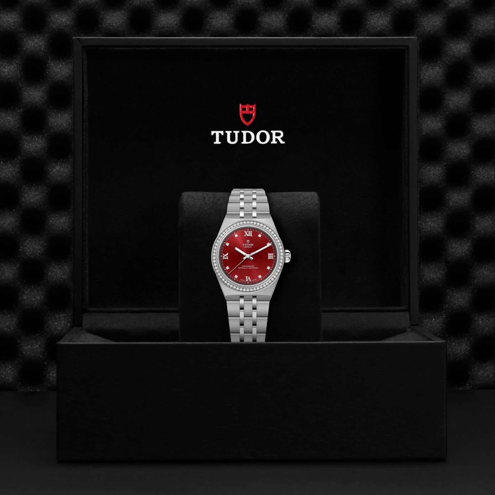 TUDOR Royal - Jewelers Trade Shop