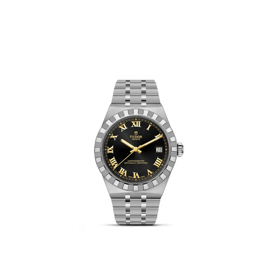 TUDOR Royal - Jewelers Trade Shop
