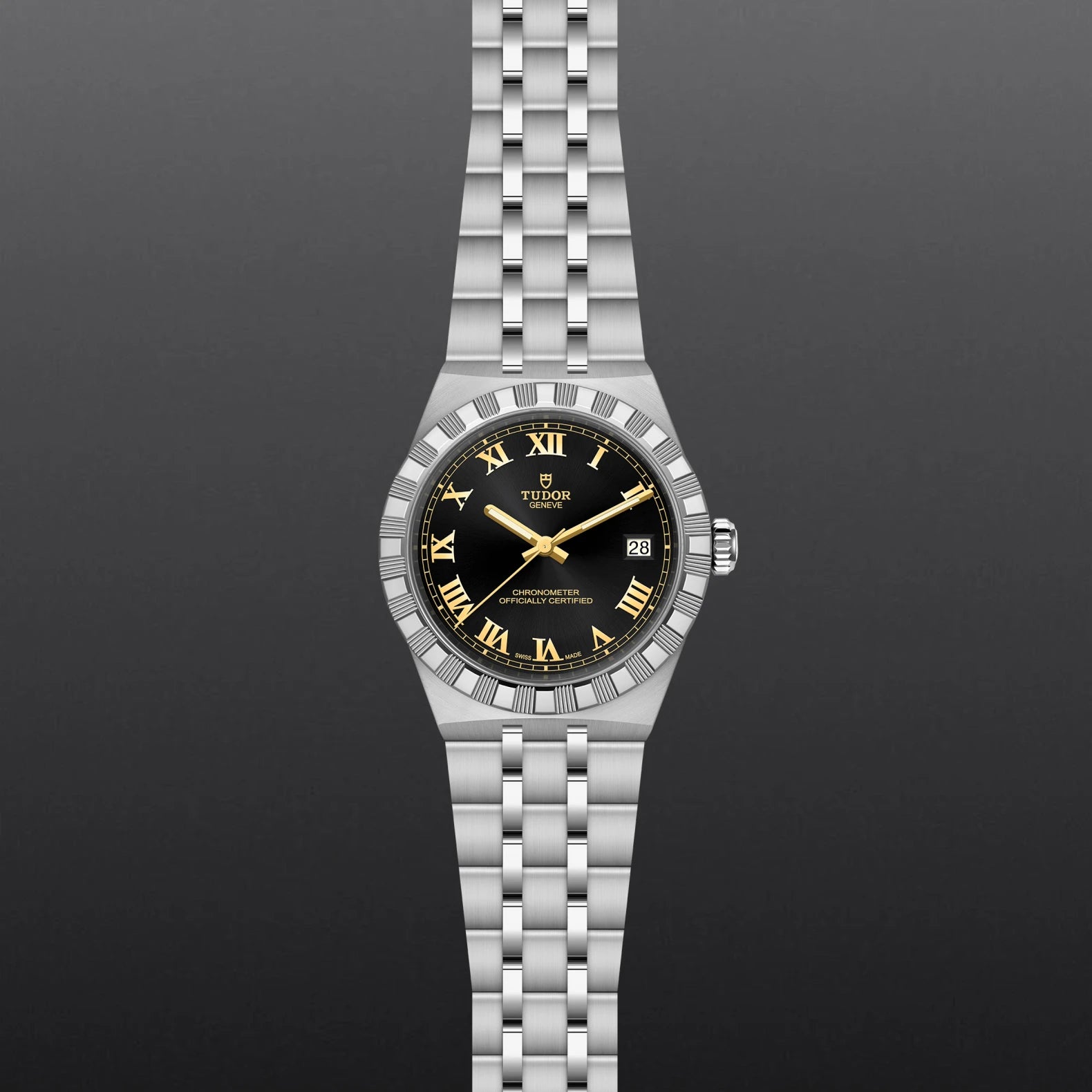 TUDOR Royal - Jewelers Trade Shop
