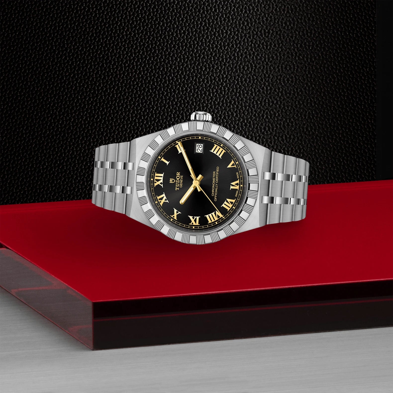 TUDOR Royal - Jewelers Trade Shop