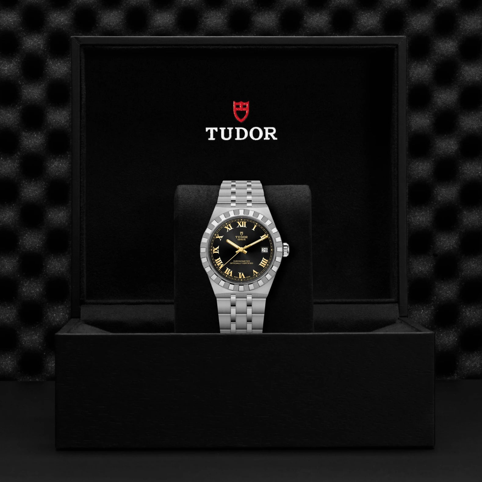 TUDOR Royal - Jewelers Trade Shop