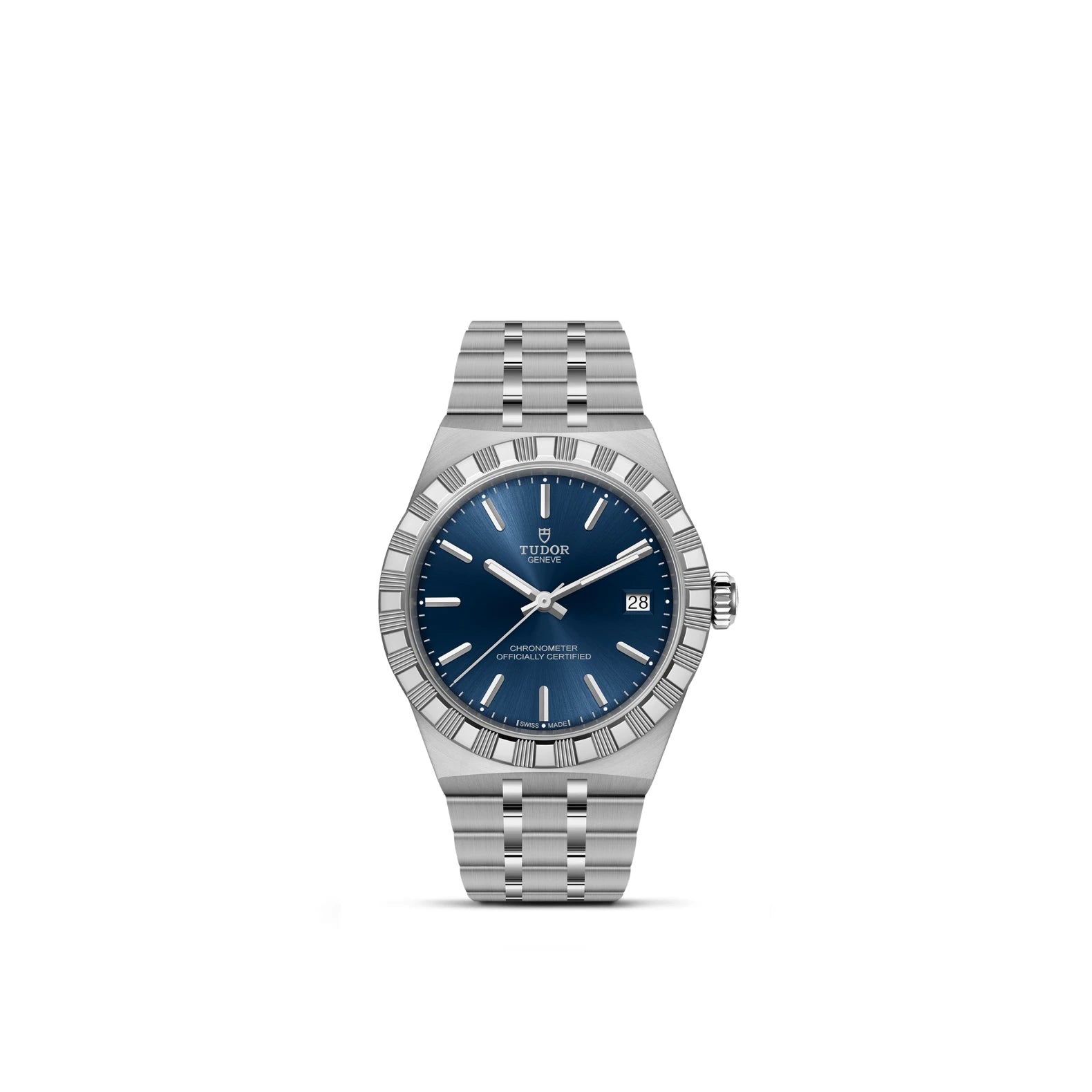 TUDOR Royal - Jewelers Trade Shop