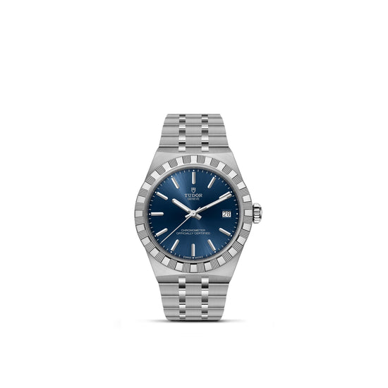 TUDOR Royal - Jewelers Trade Shop