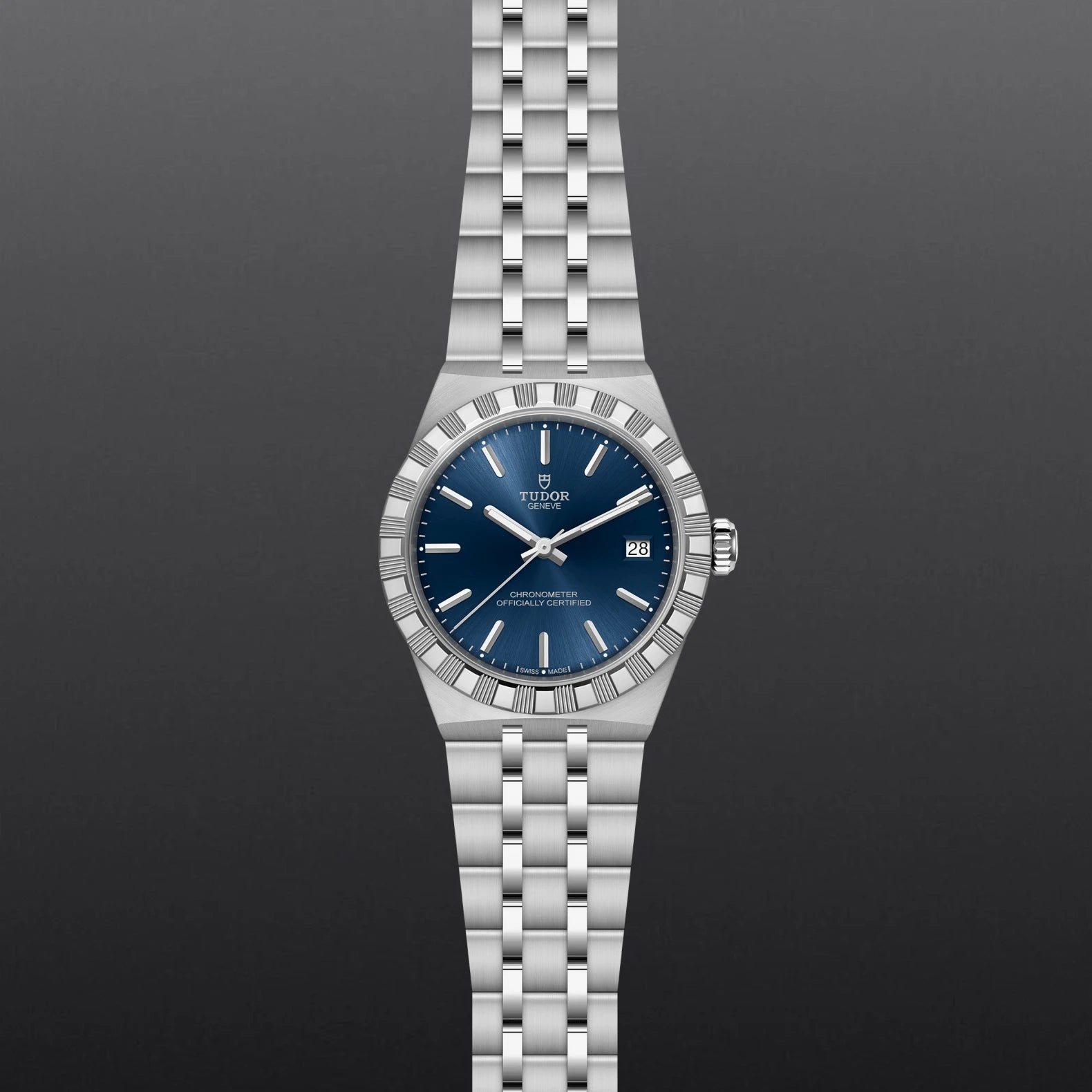 TUDOR Royal - Jewelers Trade Shop