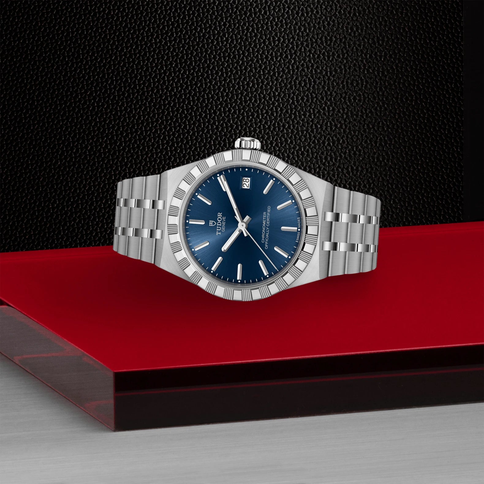 TUDOR Royal - Jewelers Trade Shop