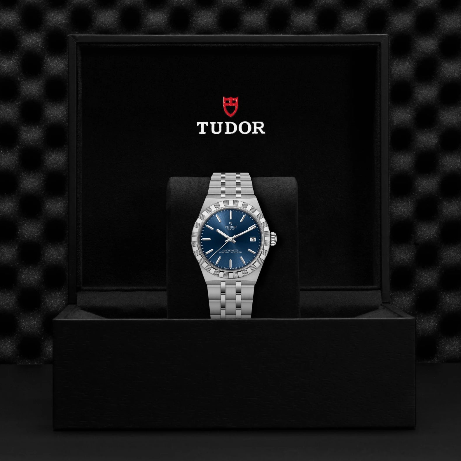 TUDOR Royal - Jewelers Trade Shop