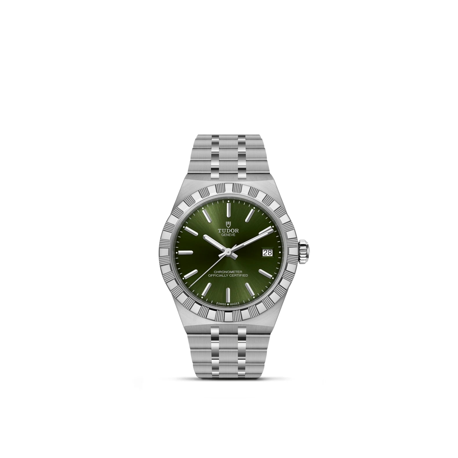 TUDOR Royal - Jewelers Trade Shop