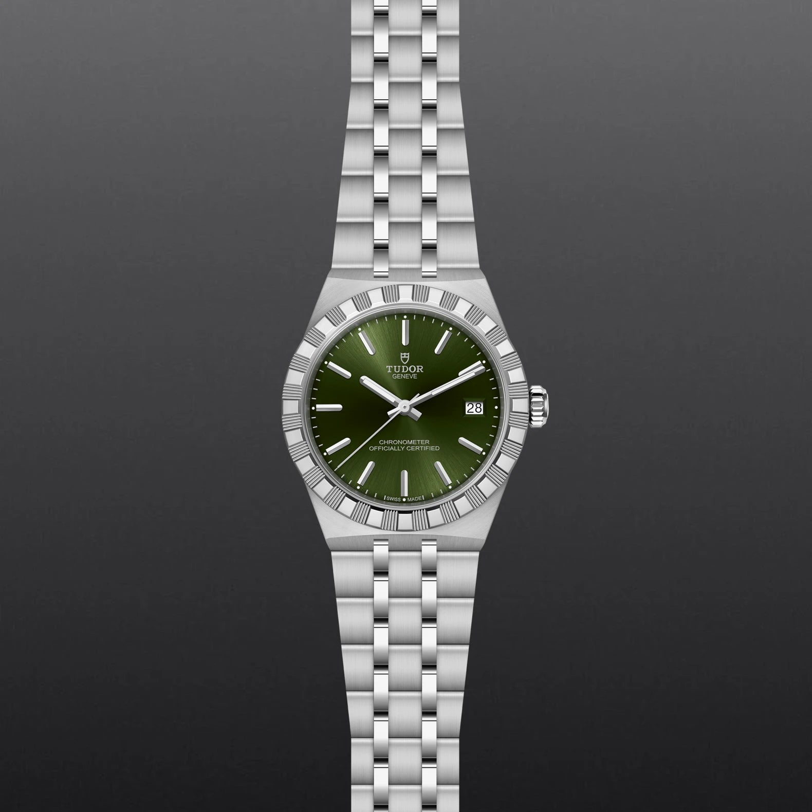 TUDOR Royal - Jewelers Trade Shop