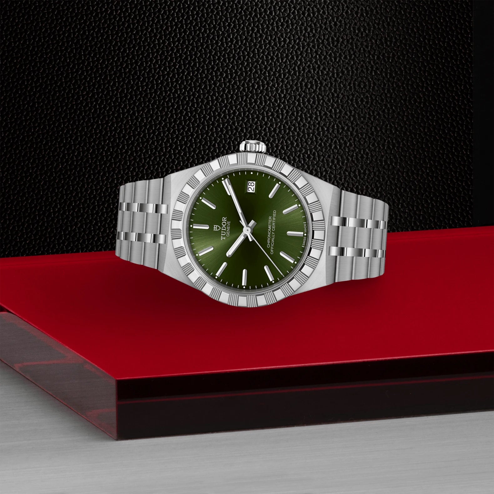 TUDOR Royal - Jewelers Trade Shop