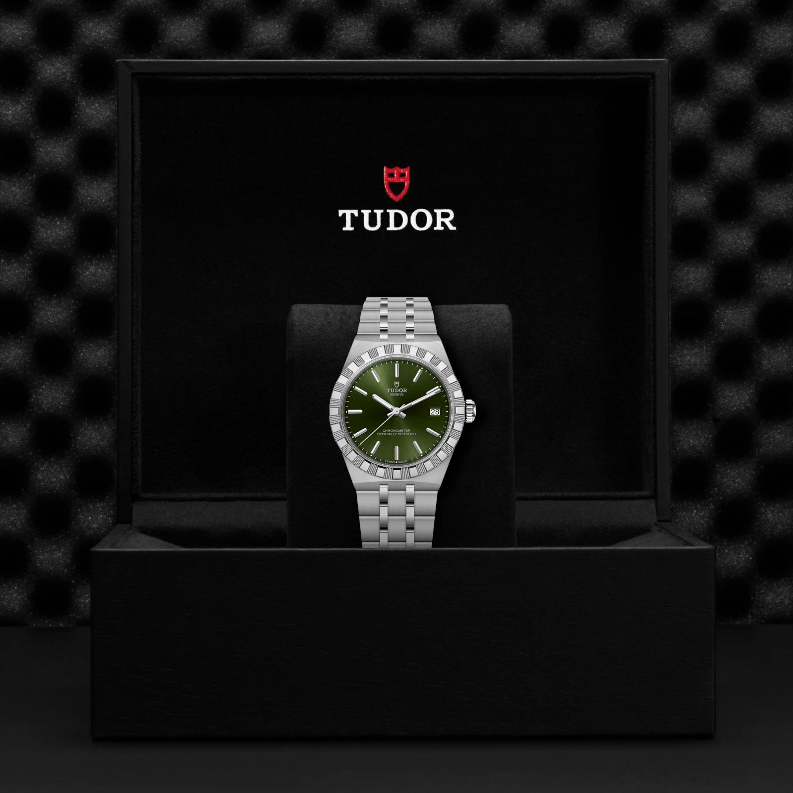 TUDOR Royal - Jewelers Trade Shop