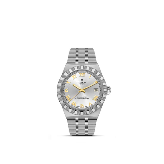 TUDOR Royal - Jewelers Trade Shop
