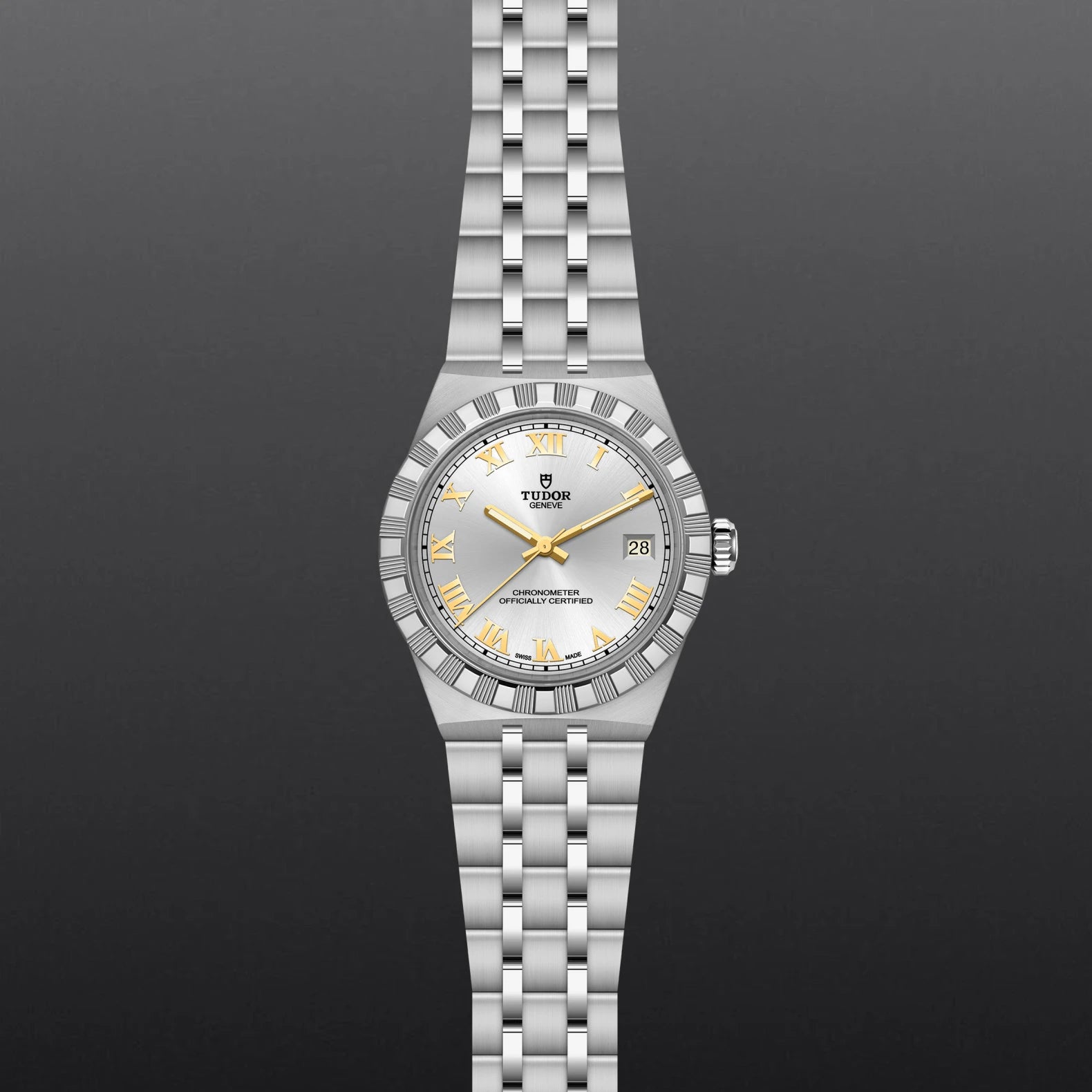 TUDOR Royal - Jewelers Trade Shop