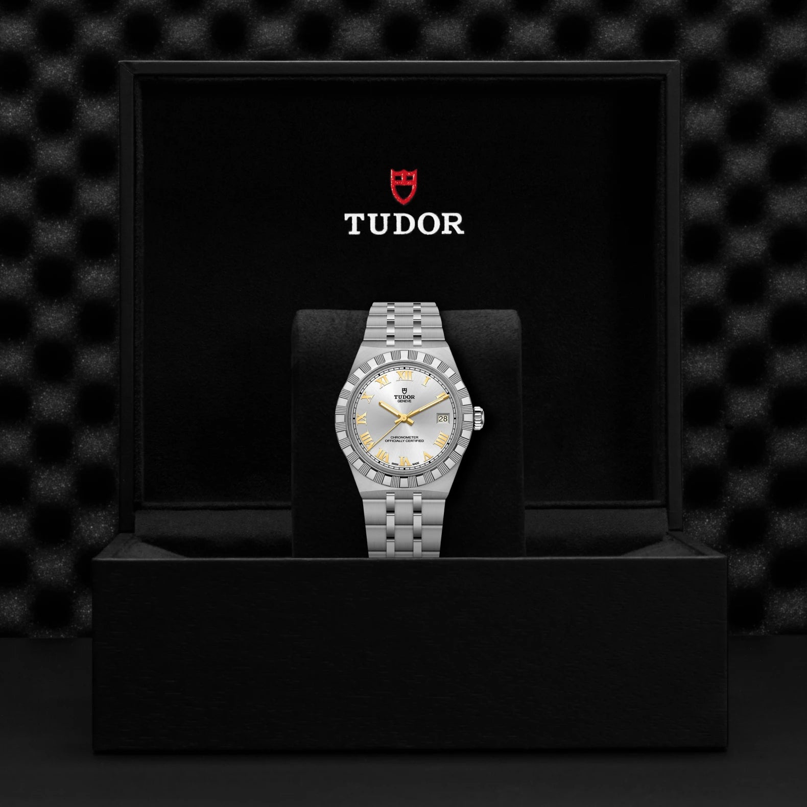 TUDOR Royal - Jewelers Trade Shop