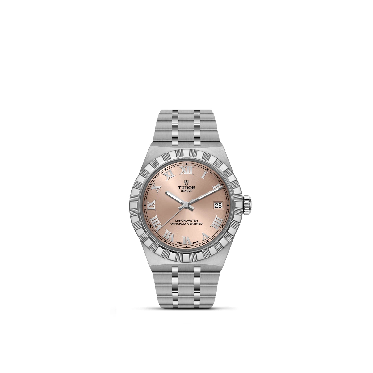TUDOR Royal - Jewelers Trade Shop