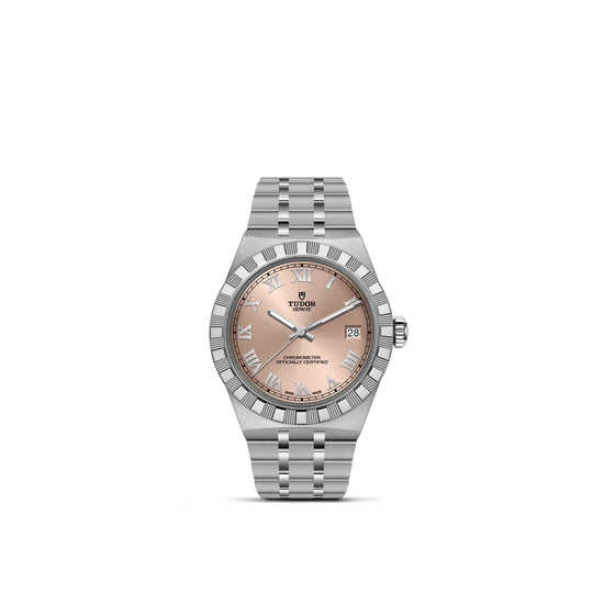 TUDOR Royal - Jewelers Trade Shop