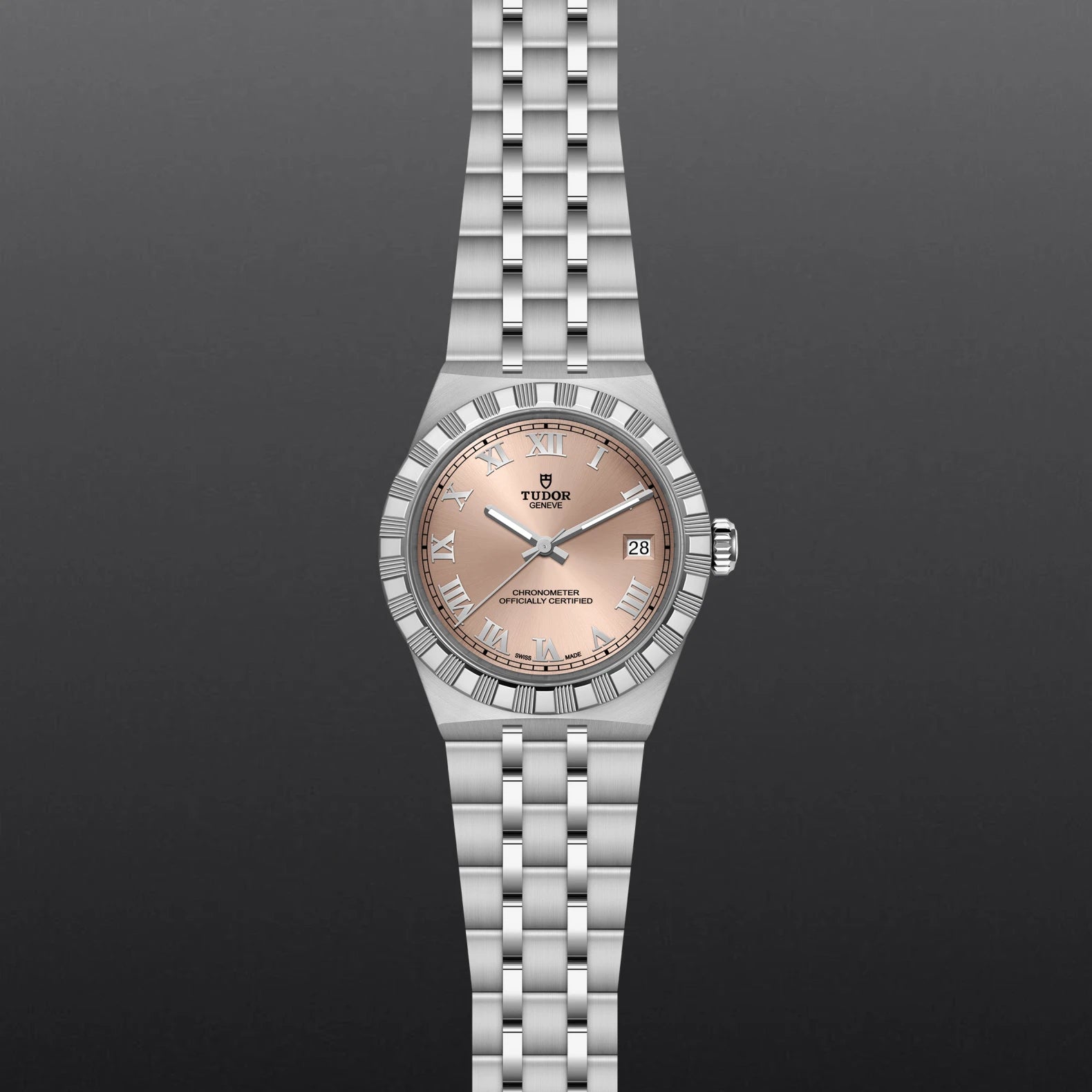 TUDOR Royal - Jewelers Trade Shop