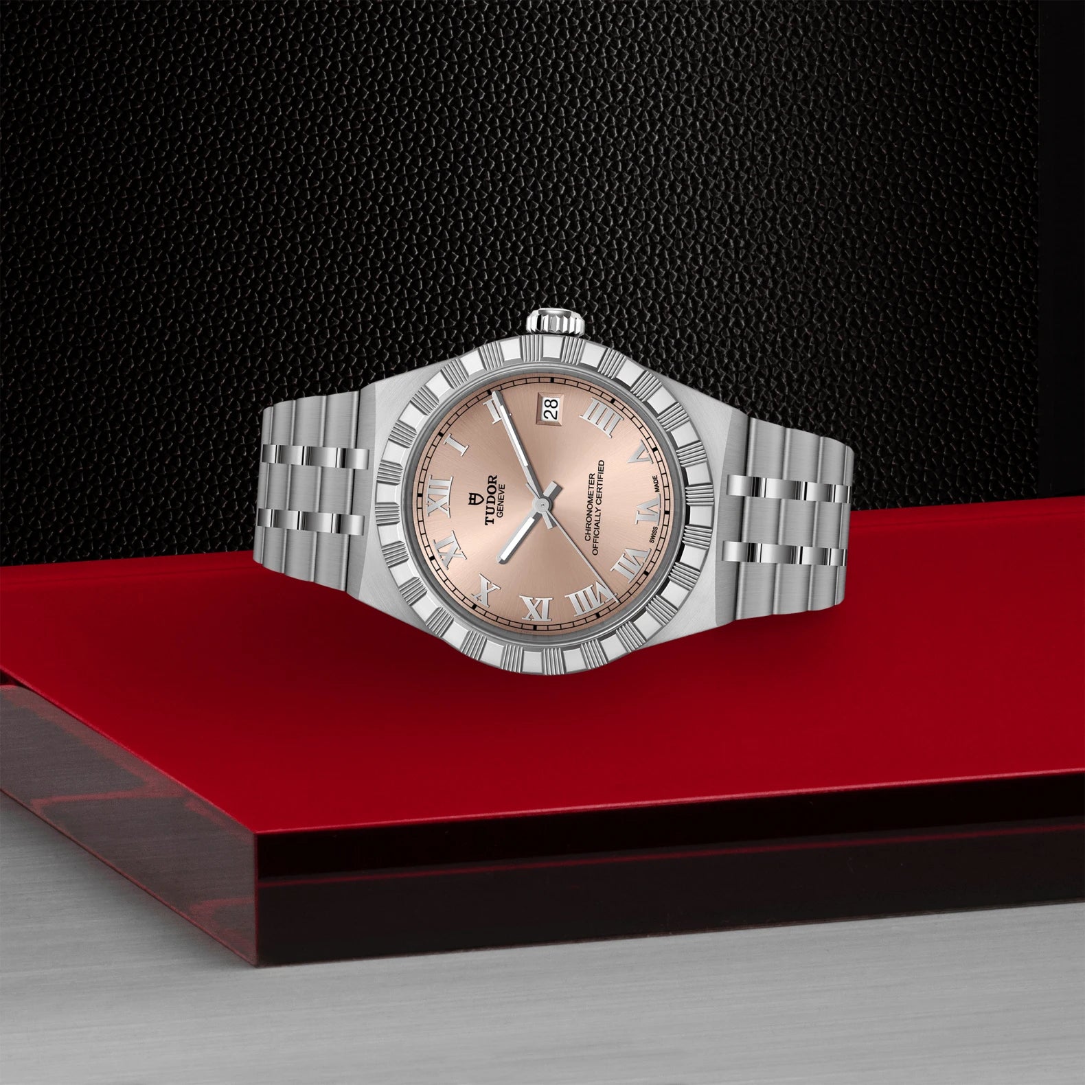 TUDOR Royal - Jewelers Trade Shop