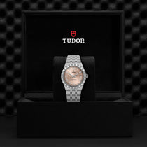 TUDOR Royal - Jewelers Trade Shop