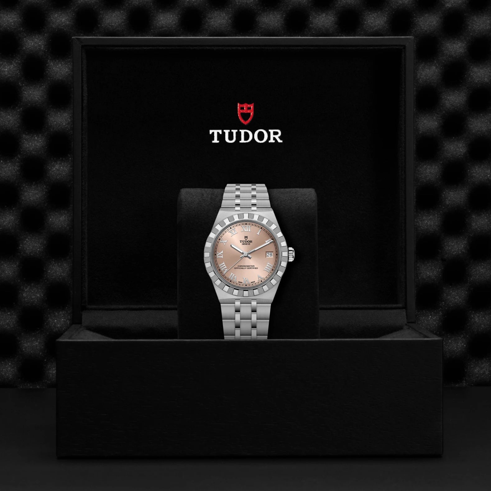 TUDOR Royal - Jewelers Trade Shop