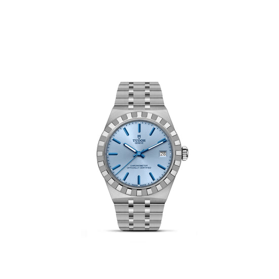 TUDOR Royal - Jewelers Trade Shop