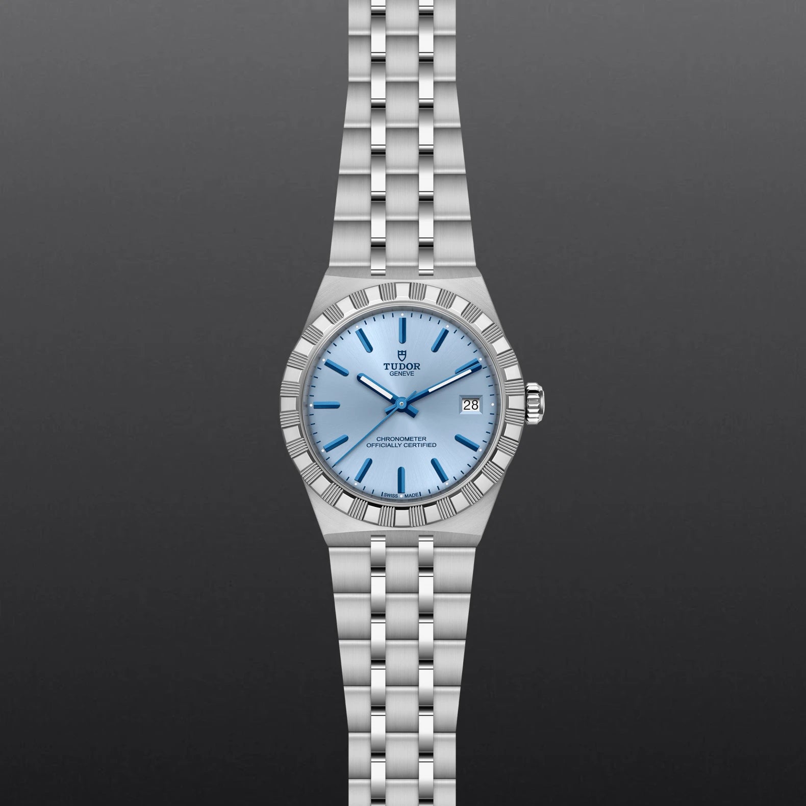 TUDOR Royal - Jewelers Trade Shop