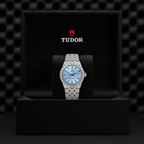 TUDOR Royal - Jewelers Trade Shop