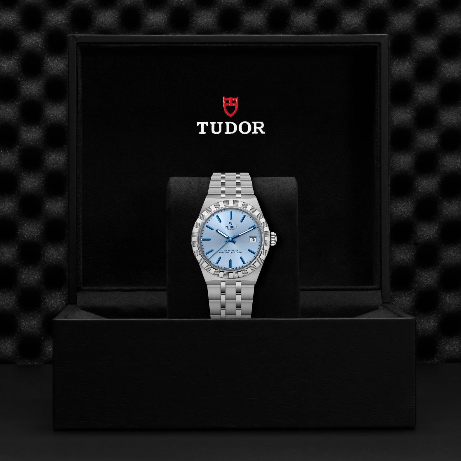 TUDOR Royal - Jewelers Trade Shop